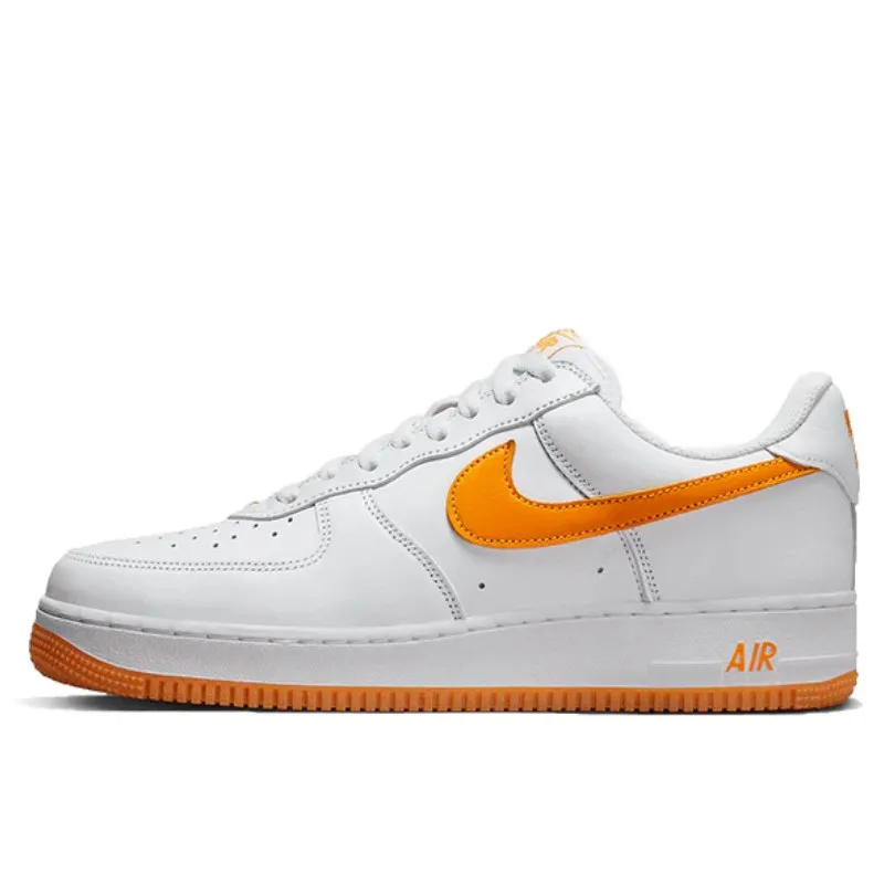 Air Force 1 Low Retro University Gold