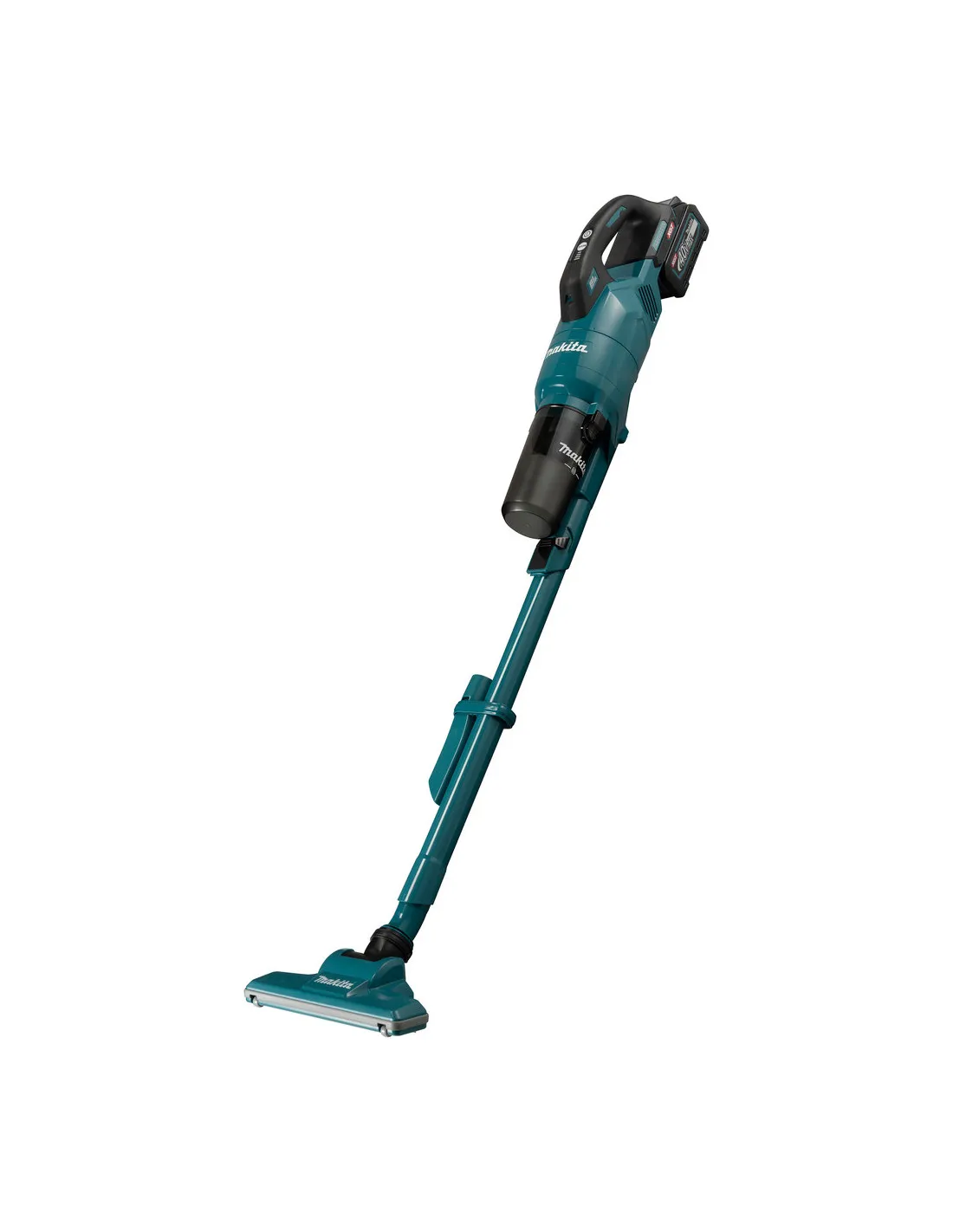 ASPIRATEUR BLEU+BL4025+DC40RA MAKITA CL003GD101