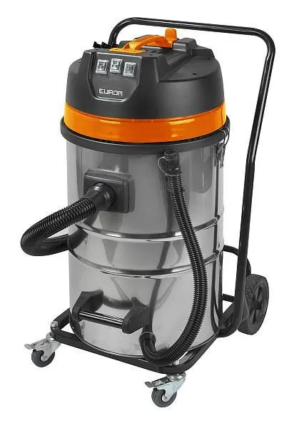 Aspirateur eau et poussière Eurom Force 3080 161373 acheter à bas prix 