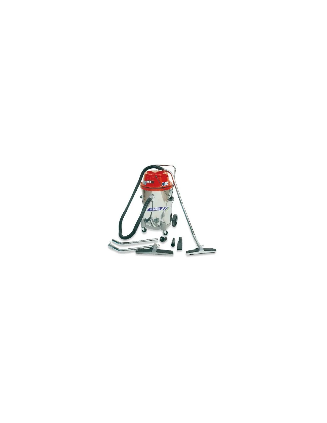 Aspirateur filaire 77 L 1000 W - B50 I
