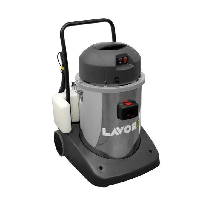 Aspirateur lifting 50L inox Réf: APOLLO 8 220 05 01 ** LAVOR