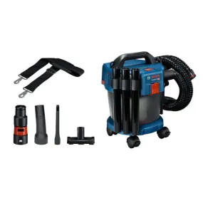 Aspirateur sans fil GAS 18 V-10 l solo BOSCH