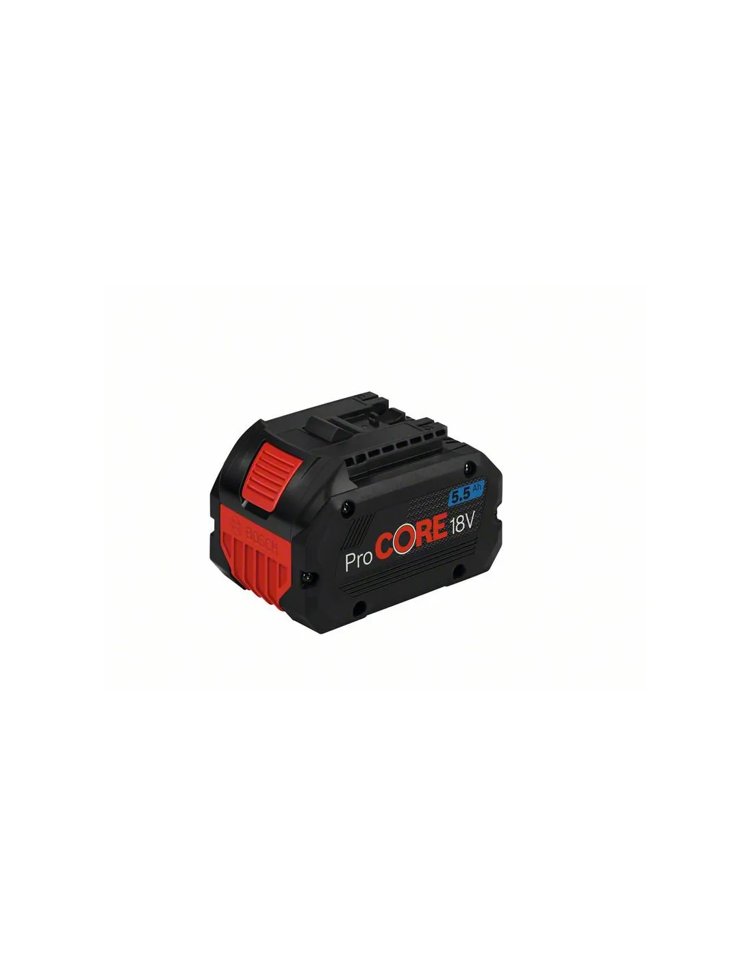 Batterie 18V 5.5Ah ProCORE | 1600A02149 - Bosch