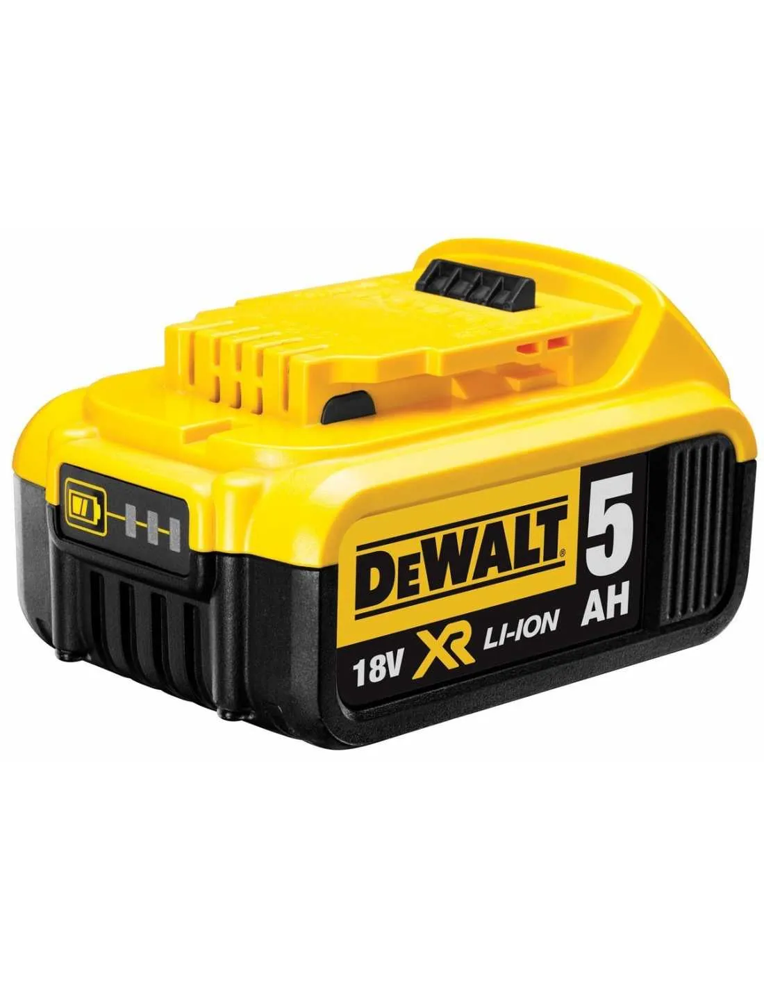 Batterie DeWALT DCB184 18V 5,0 Ah