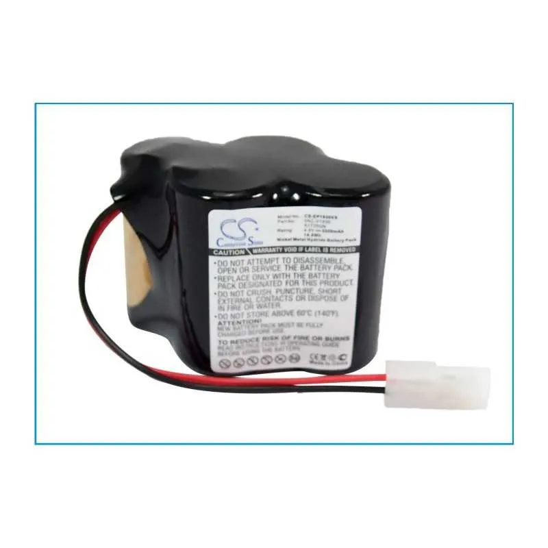 Batterie Euro Pro VAC-V1930