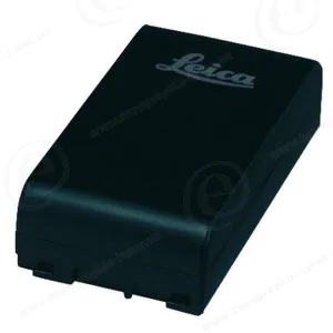 Batterie LEICA GEB 111 6V/2.1Ah