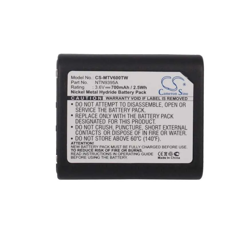 Batterie Motorola 56318