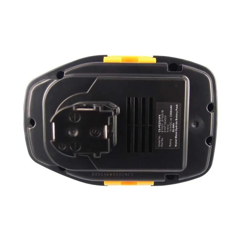 Batterie Panasonic EY9251