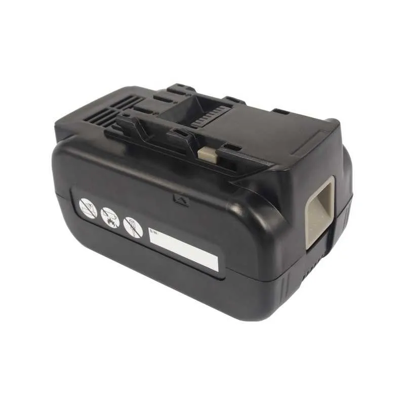Batterie Panasonic EY9L80