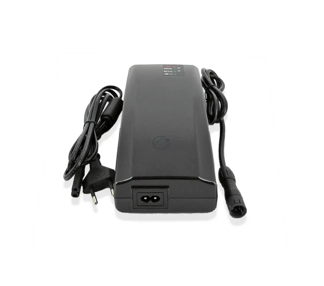 BMZ Chargeur rapide 42V 4A 5 pôles