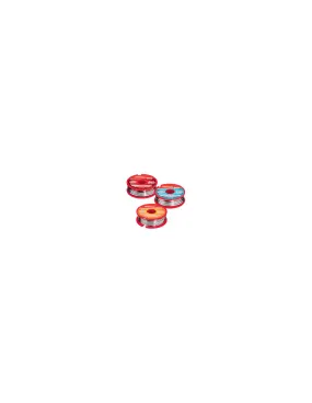 bobines de fil d'etain réf. 11894diamètre fil 2 mmetain ( % ) 97 %poids 40 g - DENU0430460