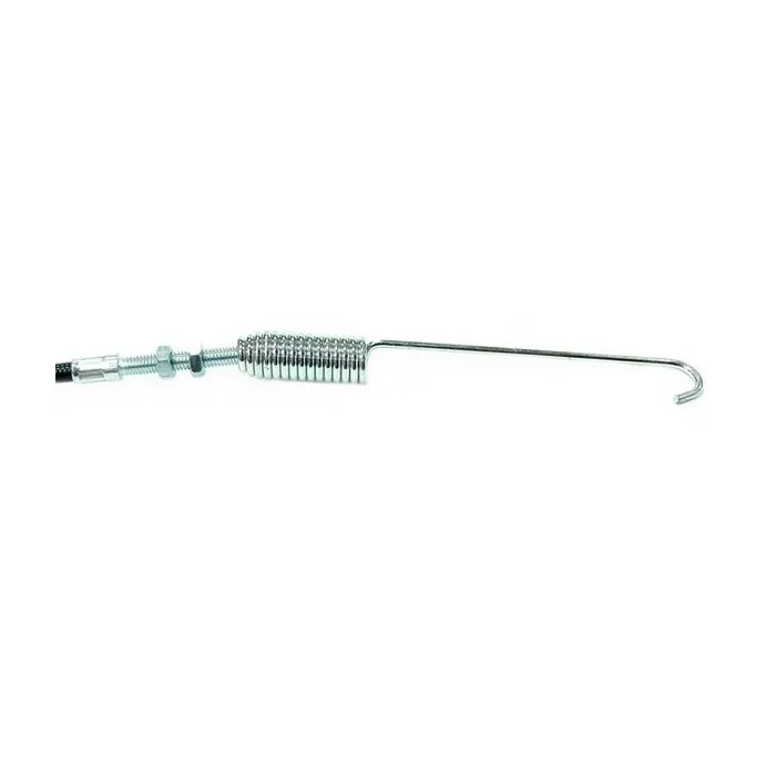 Boitier traction tondeuse Oleo Mac, Staub, Dynamac
