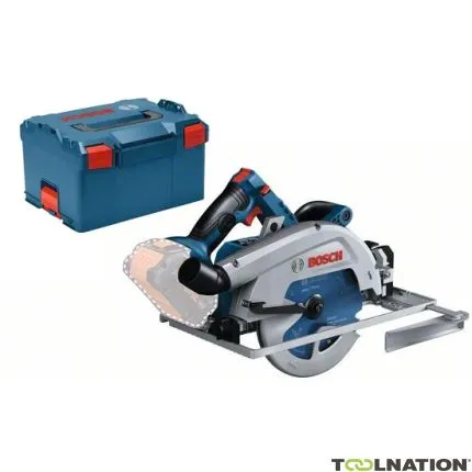 Bosch Bleu 06016B5100 GKS 18V-68 GC Scie circulaire Professional 18V