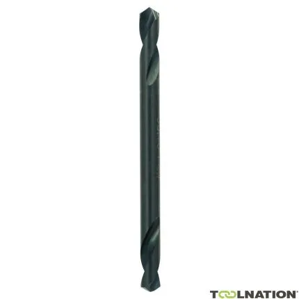 Bosch Bleu Accessoires 2608597588 10x Foret métallique double HSS-G 4
