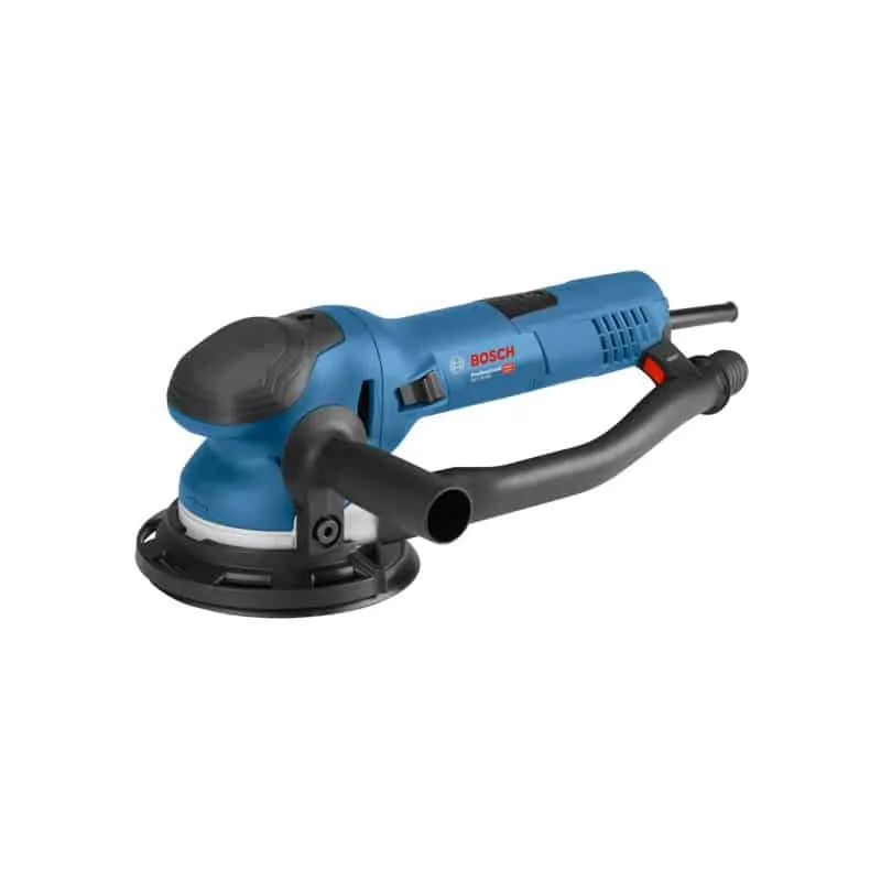 BOSCH Ponceuse excentrique 150 mm GET75-150 - 0601257101