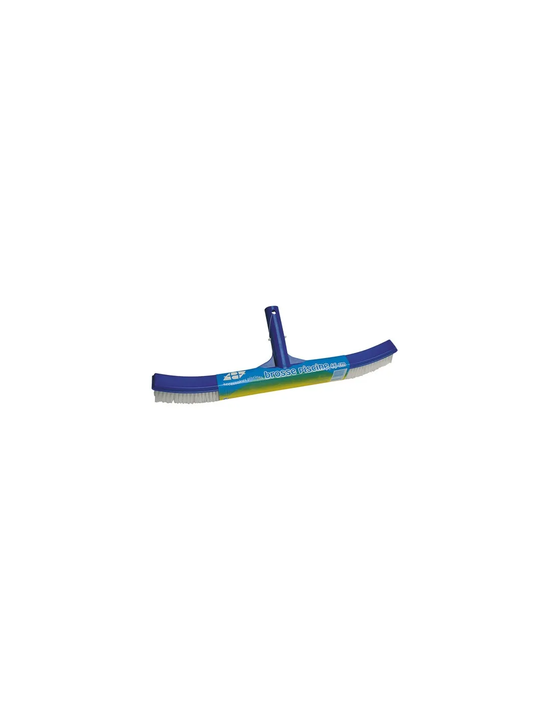 Brosse piscine 45cm - ECOGENE