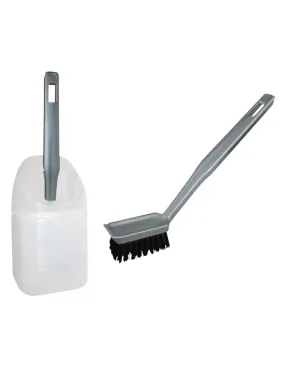 brosse toilette