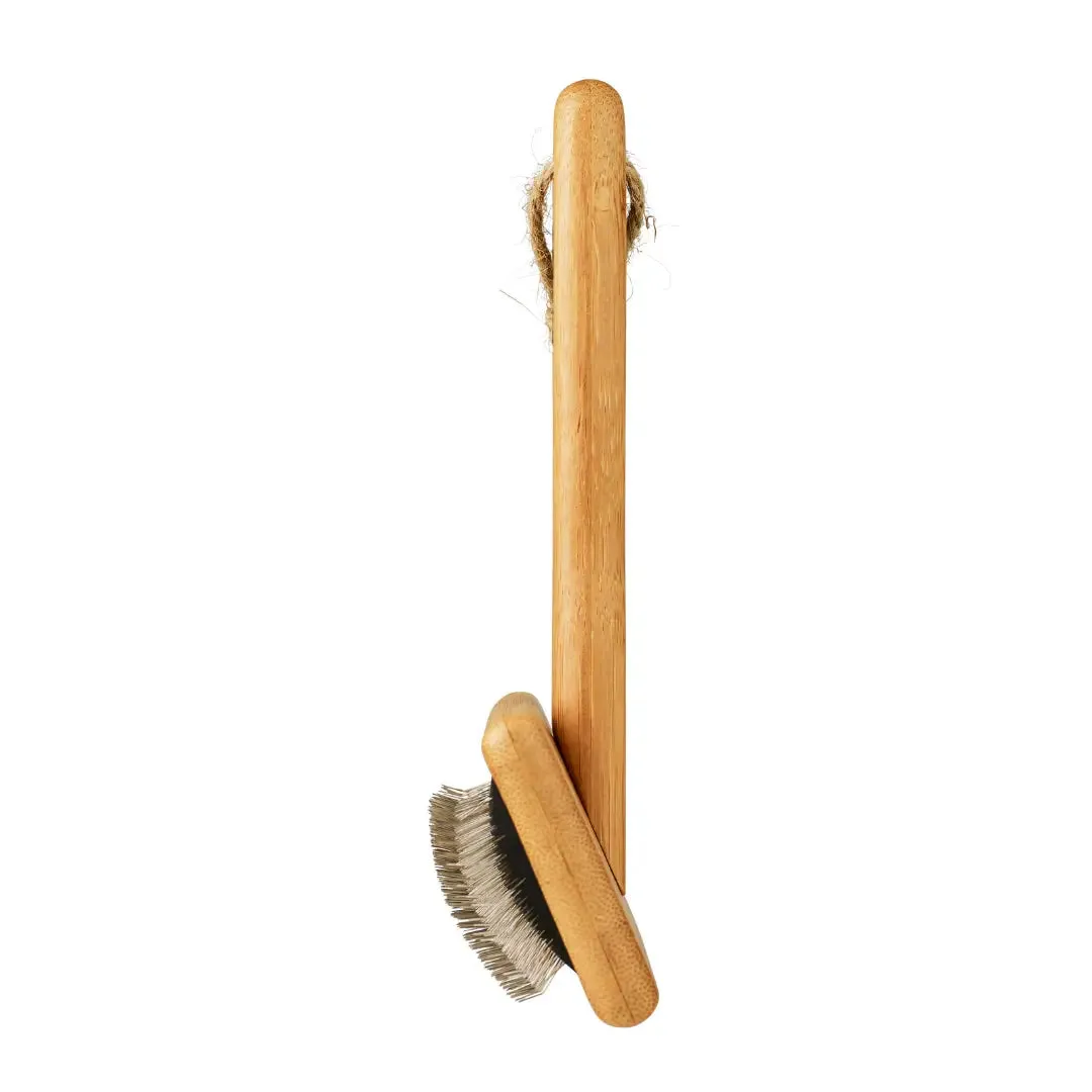 Brosse à lisser