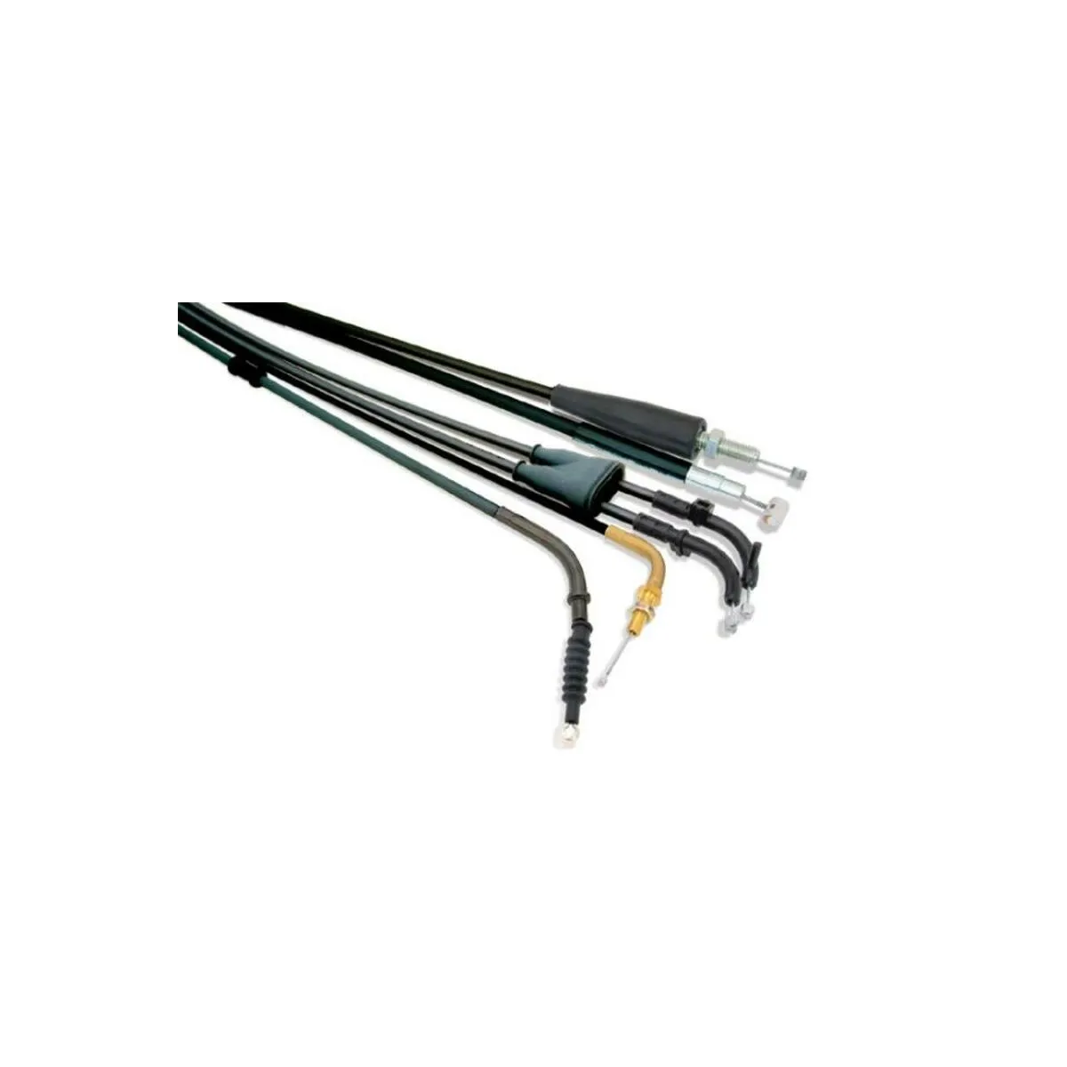 Cable d'embrayage TECNIUM 600 CBF 2004-2006