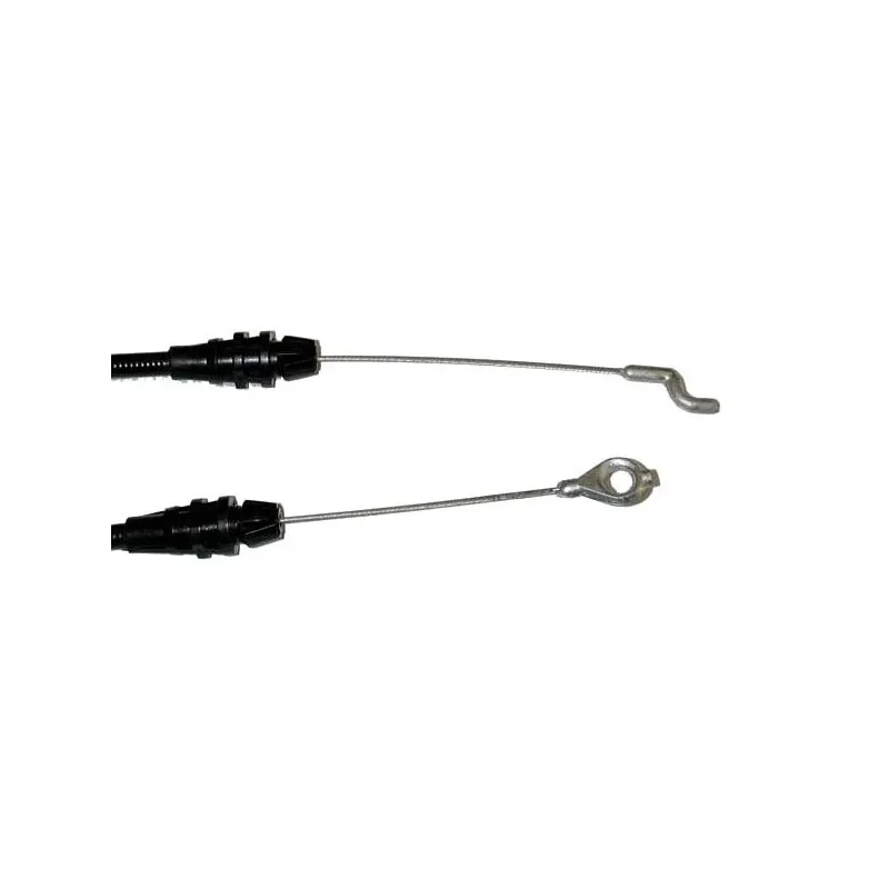 Cable frein moteur tondeuse Castelgarden | F630-6660