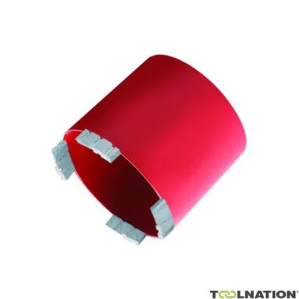 Carat HTS1326040 DUSTEC DRAFT Foret pour utilisation à sec 132x60xM16