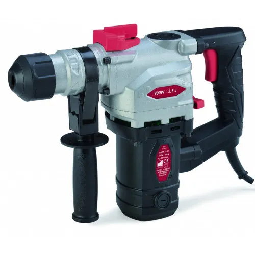 Centrale Brico Marteau perforateur sds plus 232315, 900 W