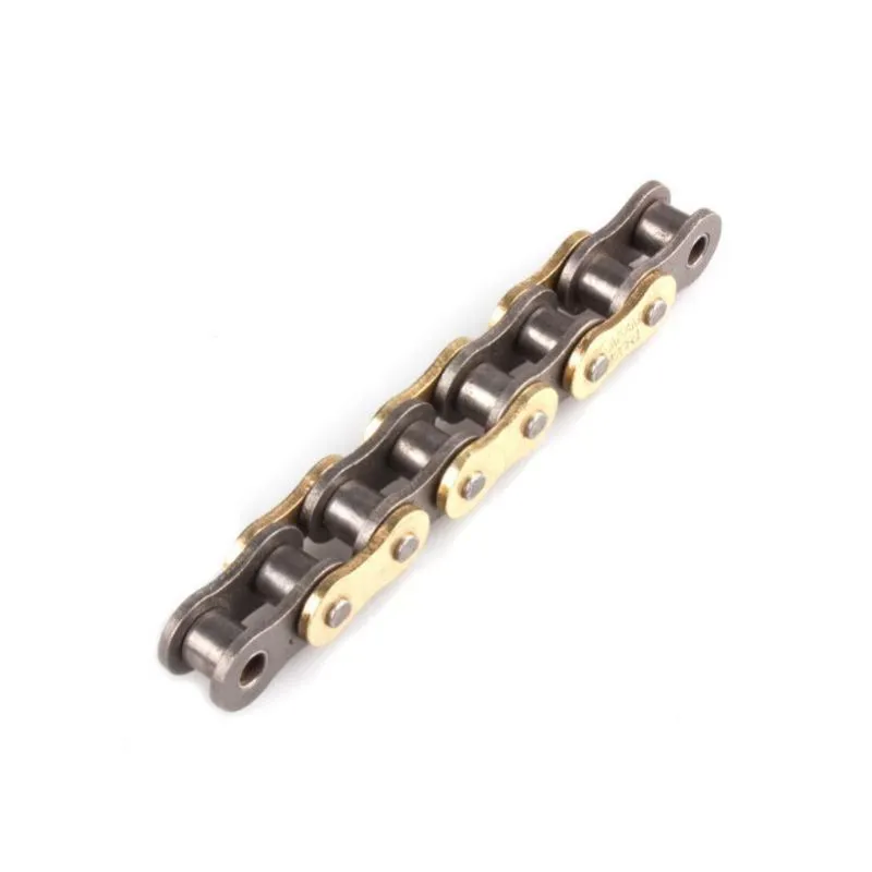 Chaine de transmission AFAM 428 A428R1-G or 124 maillons:4501066