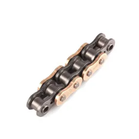 Chaine de transmission AFAM 525 A525XSR2-G X-Ring or 110 maillons