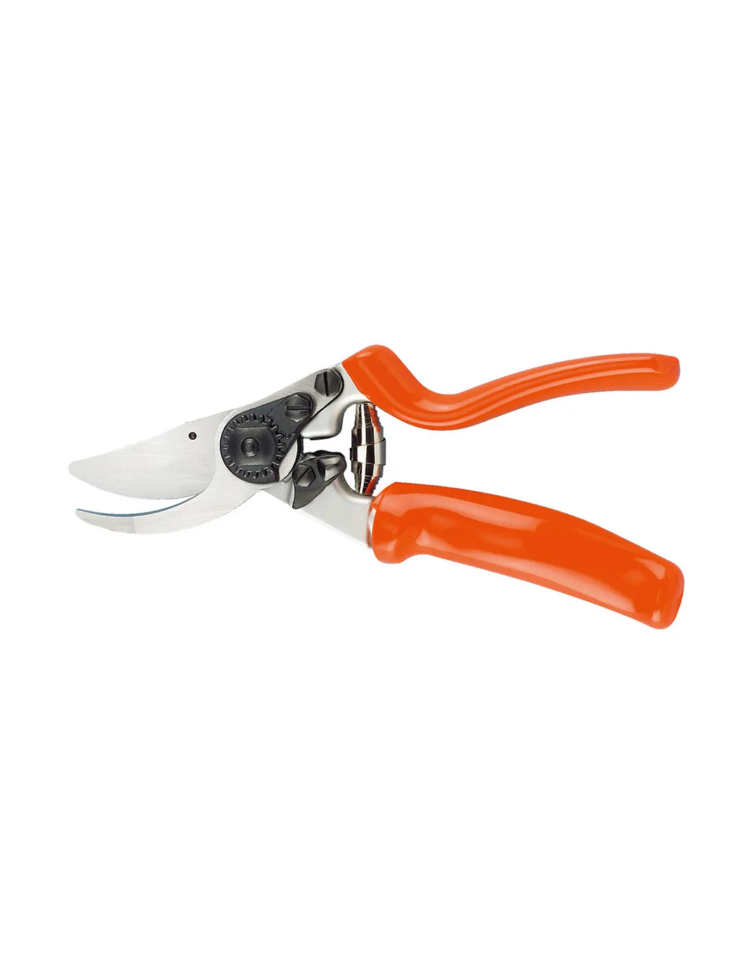 Ciseaux Profi Bypass 22 Avec Manche Tournant. Largeur: 22cm Stocker - 79002