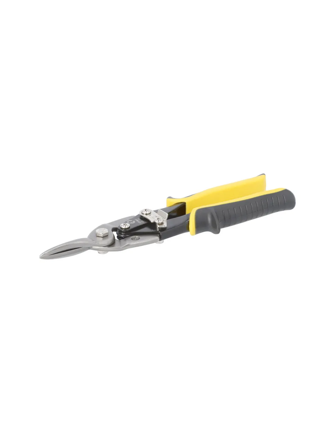 Ciseaux À Tôles Articulés Coupe Droite 250 Mm 658-250-1 Irimo - 20414