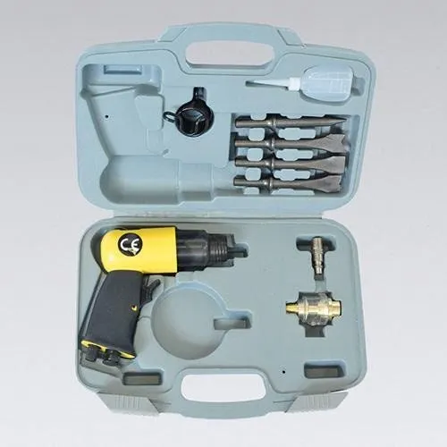 Coffret marteau burineur pneumatique PRODIF