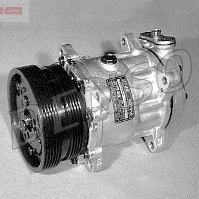 Compresseur, climatisation DENSO DCP01005 