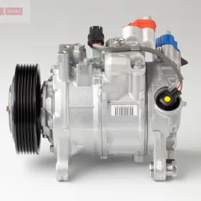 Compresseur, climatisation DENSO DCP05091 