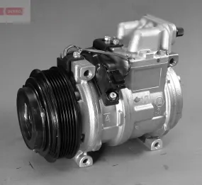 Compresseur, climatisation DENSO DCP17020 