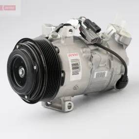 Compresseur, climatisation DENSO DCP23034 