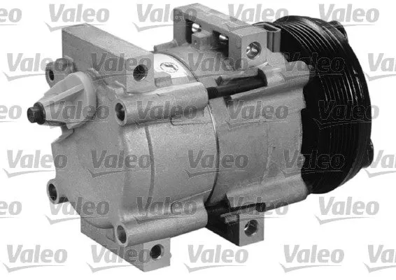 Compresseur, climatisation VALEO 699547 
