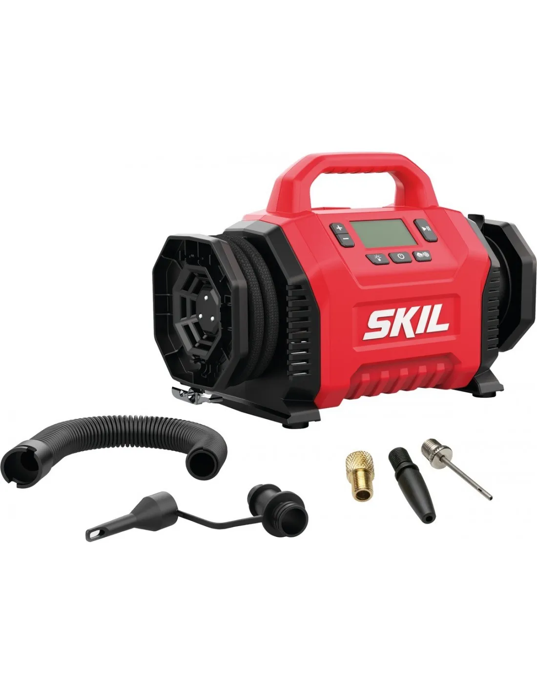 Compresseur D'air Sans Fil - 18 V - Skil - - 379753Skil