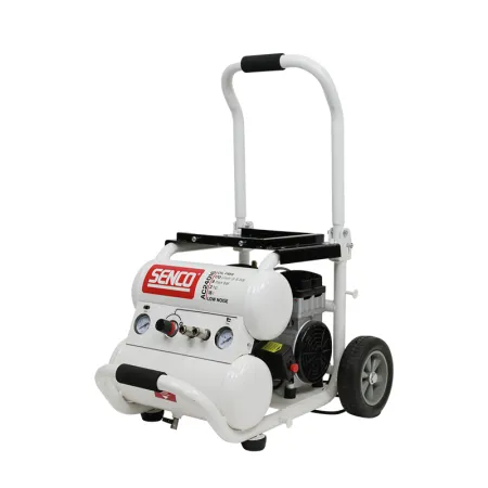 Compresseur silencieux AC24016 - SENCO