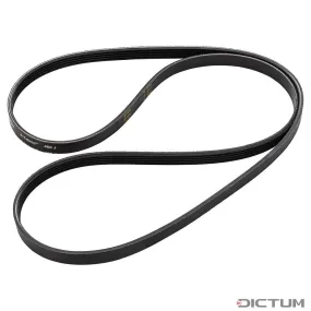 Courroies trapézoïdales pour perceuse à colonne DICTUM PRO-20/T