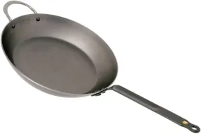 de Buyer Mineral B Element poêle à frire, 32 cm 5610.32