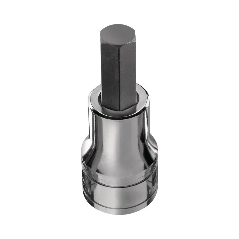 DOUILLE TOURNEVIS 1/2" 6 PANS MALE 7 MM FACOM