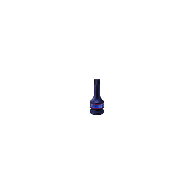 Douilles Tournevis chocs TORX  1/2" (12.70mm)  T50