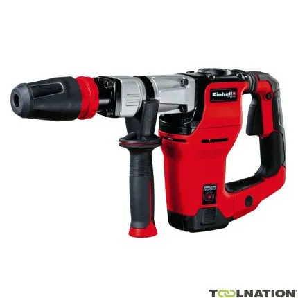 Einhell 4139100 TE-DH 12 Marteau piqueur SDS-Max 1050 watts