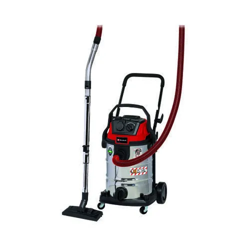 Einhell Aspirateur eau et poussière filaire TE-VC 2230 SACL - 1400 ...