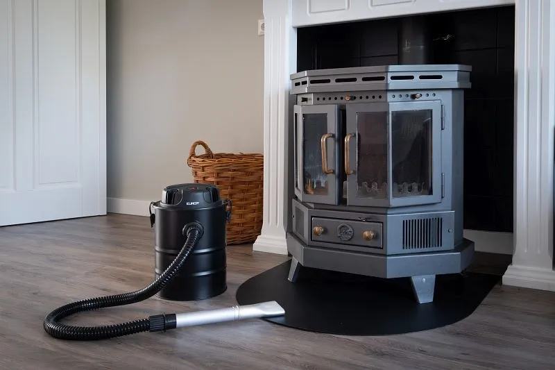 Eurom Force Nettoyeur de cendres Aspirateur 161410 acheter à bas prix 