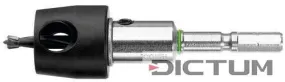 Festool Foret BTA HW D 5 CE