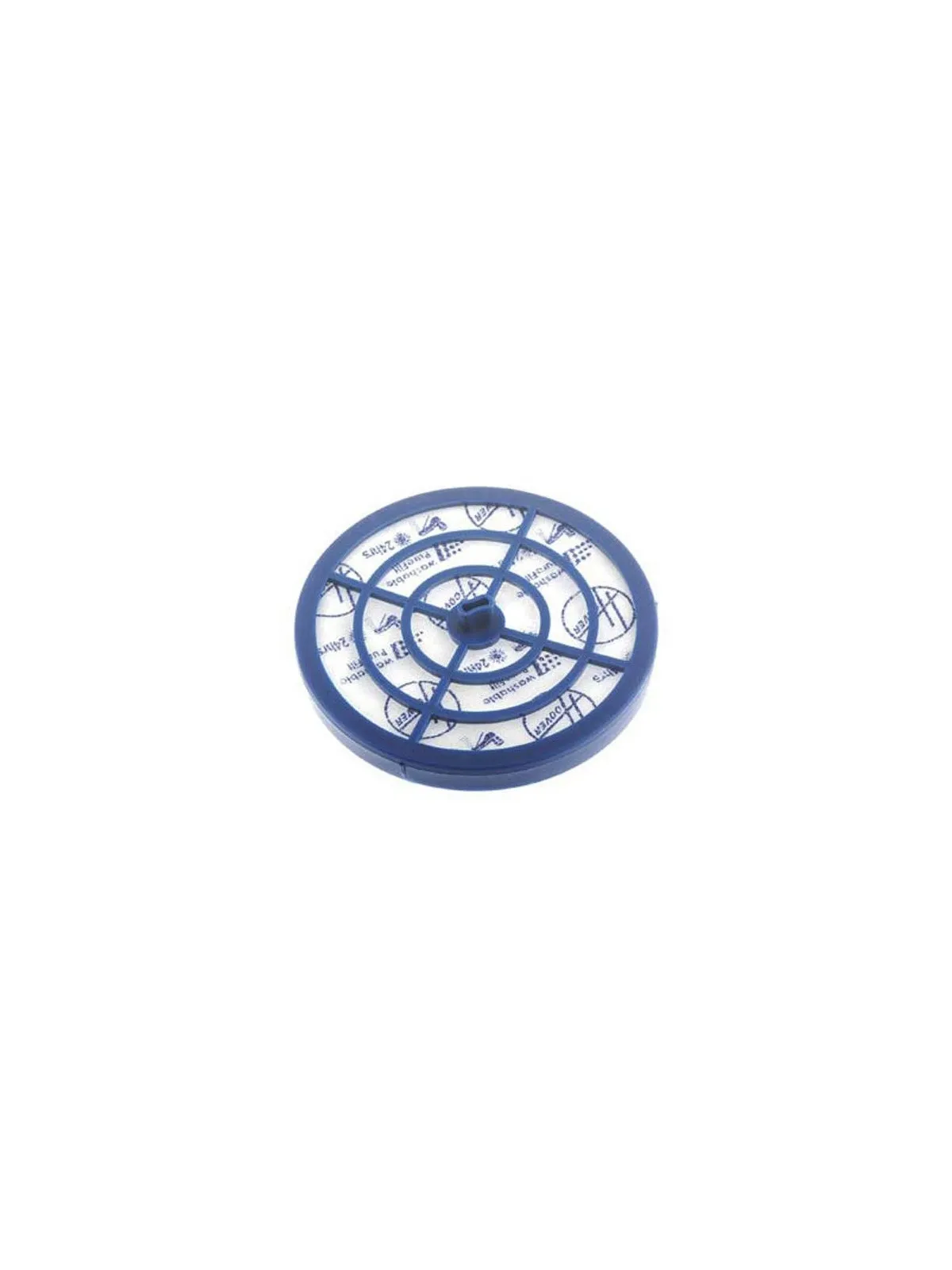 Filtre T102 Hoover Freespace Evo  - Aspirateur