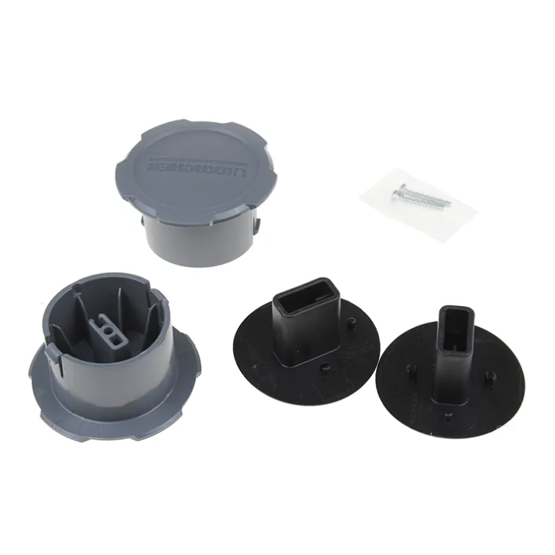 Fixation de poignée pour aspirateur Karcher WD5/WD6