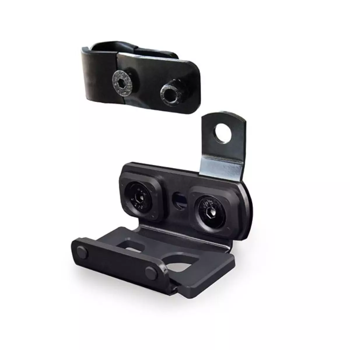Fixation Vis et Tubes Urban UR14S / UR10 - Supports antivol