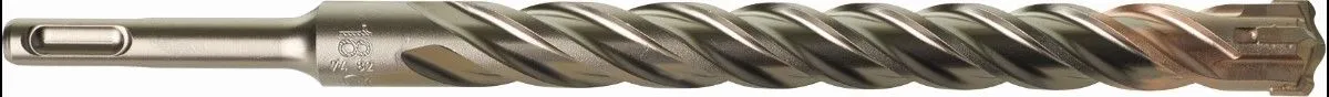 Foret béton MX4 SDS Plus - Milwaukee